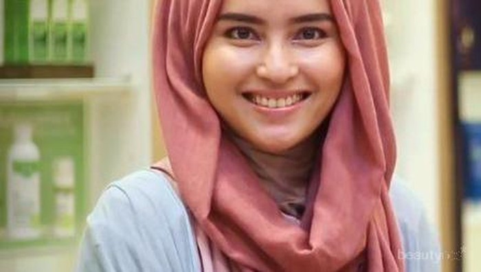 Tutorial Makeup untuk Tampil Fresh Sepanjang Bulan Ramadhan