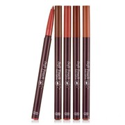 5 Rekomendasi Lip Liner untuk Makeup Pemula