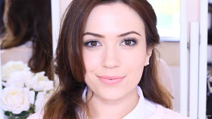 Makeup Dewy Glowing untuk Kulit Wajah Kering