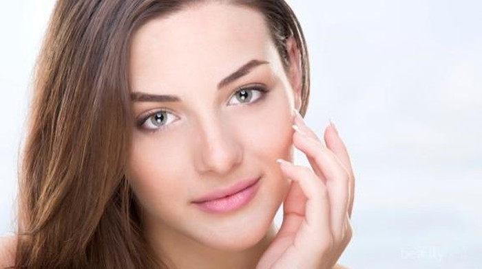 4 Tahap Dalam Merawat Kecantikan Wajah