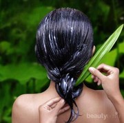 5 Pilihan Hair Mask di Bawah Rp200 Ribu
