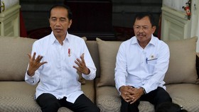 Mengenal Konsil Kedokteran Indonesia yang Diributkan IDI Cs