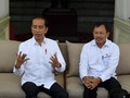 Dua Pasien Positif Corona, Jokowi Tetap Diskon Tiket Pesawat