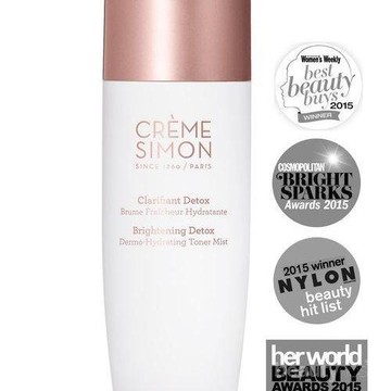 Rangkaian Produk Skincare Untuk Kulit Wajah Sehat & Cantik dari Creme Simon