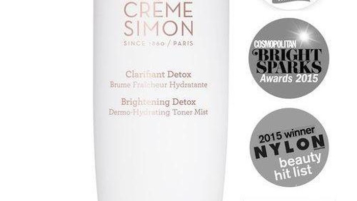 Rangkaian Produk Skincare Untuk Kulit Wajah Sehat & Cantik dari Creme Simon