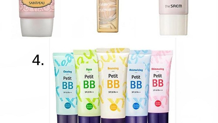 BB Cream Korea Terbaik Dengan Diskon Lebih Dari 50% di Koreabuys