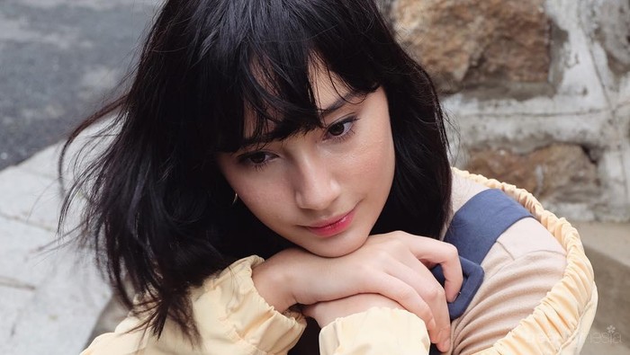 Lipstik Matte Wardah Buat Si Pemilik Bibir Gelap!