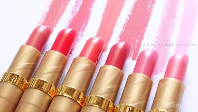 5 Lipstik Matte Terbaik Wajib Punya