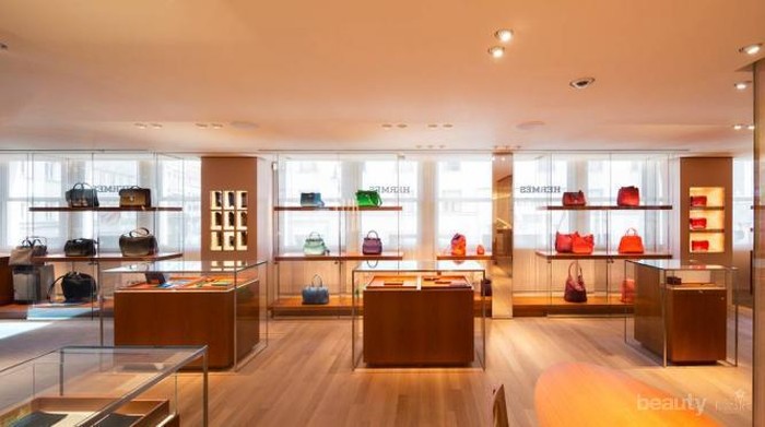 Daftar Tas Termahal di Dunia