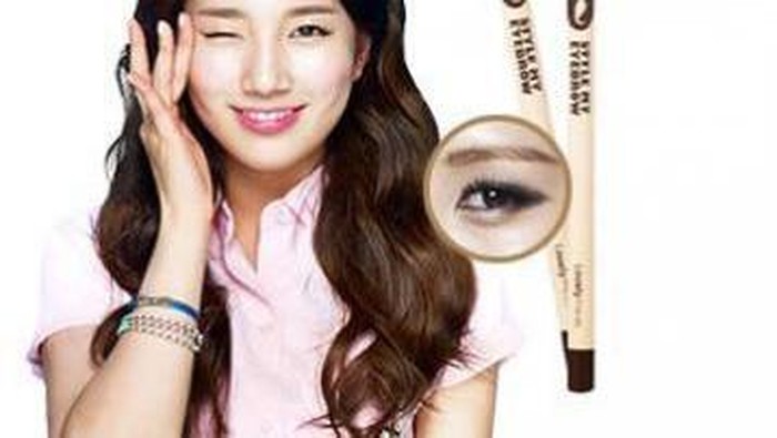 Diskon Eyebrow Korea di Koreabuys