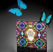 Alice Through the Looking Glass, Koleksi Tebaru Urban Decay