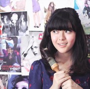 Natural Makeup ala Fashion Blogger Sonia Eryka