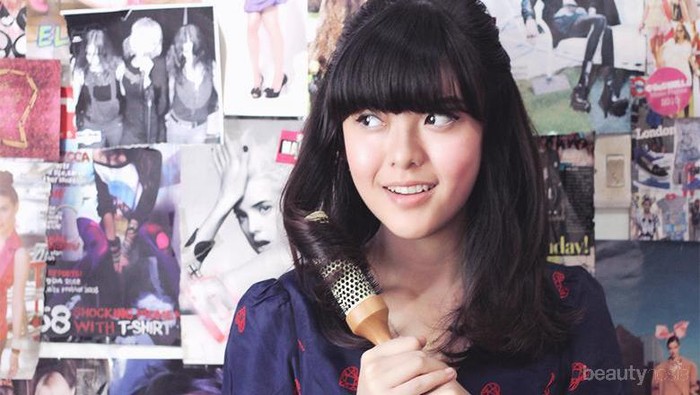 Natural Makeup ala Fashion Blogger Sonia Eryka