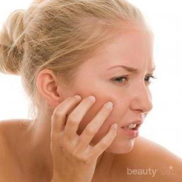 Tips Tepat Merawat Kulit Sensitif