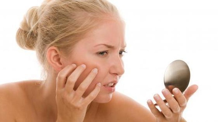 Tips Tepat Merawat Kulit Sensitif