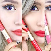 5 Lip Cream Matte Indonesia di Bawah Rp100.000