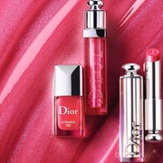 Warna Khas Musim Panas dari Dior Addict Lipstick & Milky Tint
