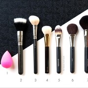 5 Produk Terbaik untuk Meratakan Base Makeup pada Wajah