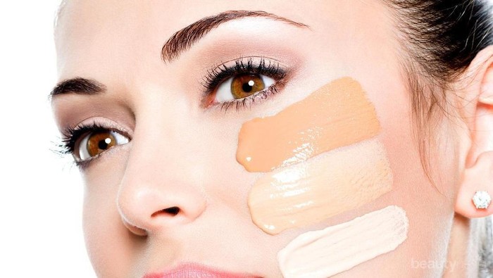 Foundation Terbaik di Bawah Rp300.000