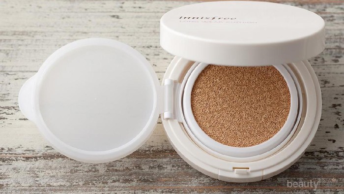 4 Cushion Compact Terbaik Asal Korea