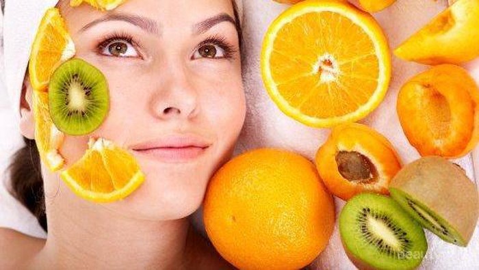 Tips Kecantikan Alami dari Selebriti Hollywood