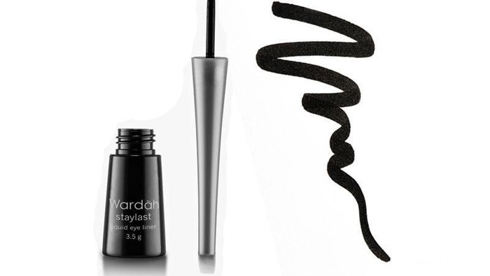 8 Pilihan Eyeliner Berkualitas di Bawah Rp100 Ribu