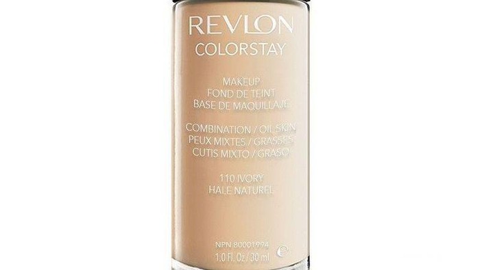 Inilah 4 Pilihan Foundation Tahan Lama yang Patut Dicoba