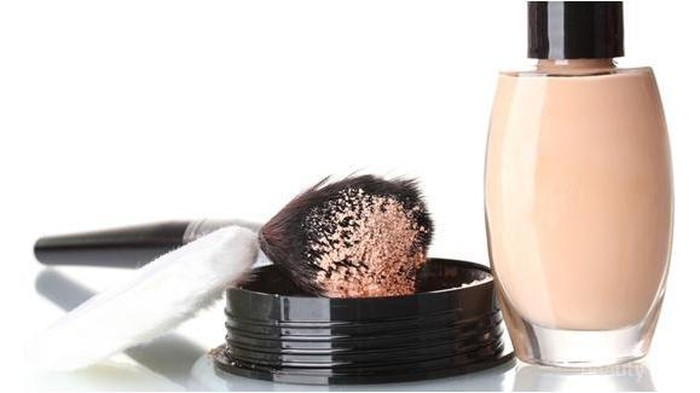 Rekomedasi 5 Merk Foundation di Bawah Rp100.000