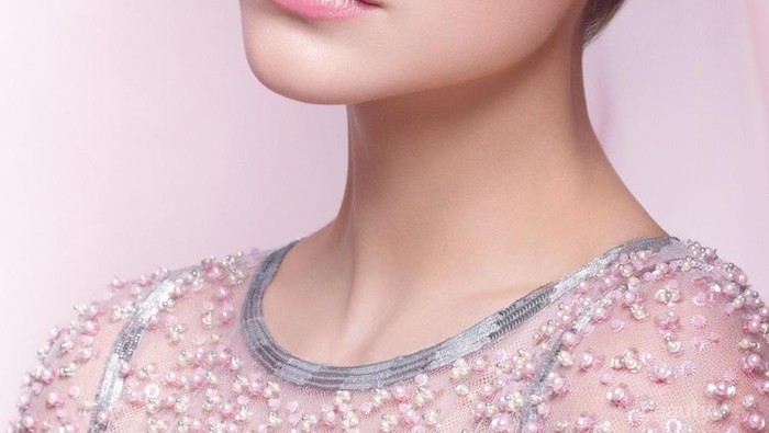 Tampil Feminin Dengan Makeup