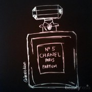 Inilah Parfum Pilihan Selebriti Hollywood