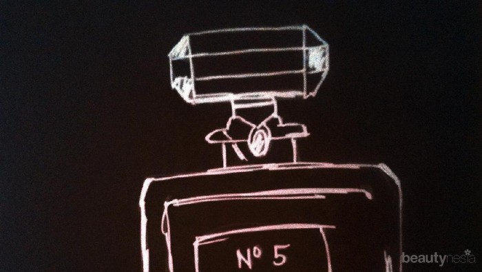 Inilah Parfum Pilihan Selebriti Hollywood