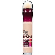 Maybelline Instant Age Rewind Dark Circle Treatment Concealer (Review)