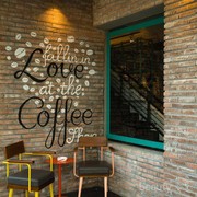 Tempat Nongkrong di Surabaya untuk Para Penikmat Kopi (Bagian 2)