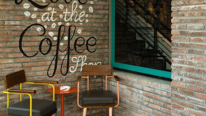 Tempat Nongkrong di Surabaya untuk Para Penikmat Kopi (Bagian 2)