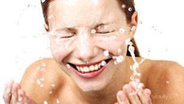 Makeup yang Tahan Lama untuk Wajah Berminyak