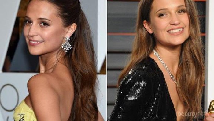 Selebriti yang Wajib Jadi Beauty Role Model Kamu Berikutnya