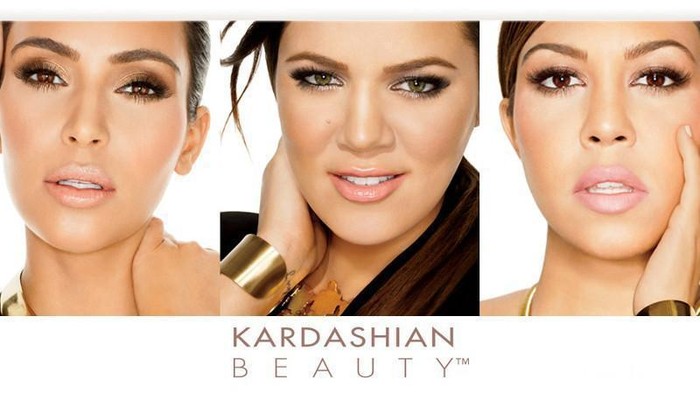 Saingi Kylie Jenner Lip Kit, Kardashian Beauty Rilis Lipstik Baru