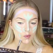 Tips Menggunakan Color Correcting Concealer