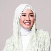 Tips Makeup Natural Hijabers agar Tidak Terlihat Berlebihan