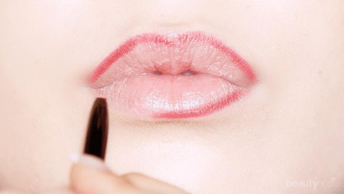 Rekomendasi 5 Lip Liner untuk Pemula