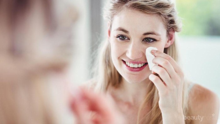 Wajah Bersih Sempurna Dengan Cara Triple Cleansing