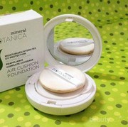 Review: Mineral Botanica Air Cushion Foundation