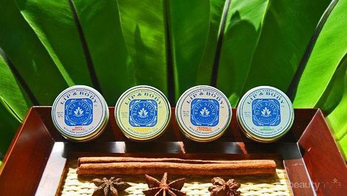 Rekomendasi 4 Merk Skincare Lokal