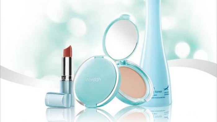 5 Produk Makeup Halal yang Wajib Dimiliki di Bulan Ramadan