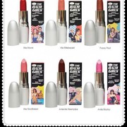 Bibir Cantik Dengan Lipstik Pilihan di Bawah Rp300.000 (Bagian 1)
