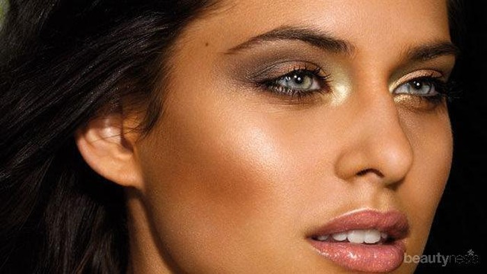 Tips Memilih Bronzer Berdasarkan Warna Kulit