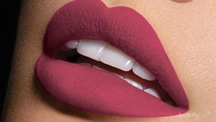 5 Lipstick Matte Terlaris Tahun 2016