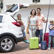 Tips Mudah Jaga Kesehatan Saat Mudik