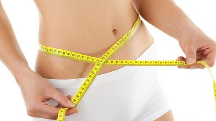 Trik Tetap Langsing Usai Lebaran