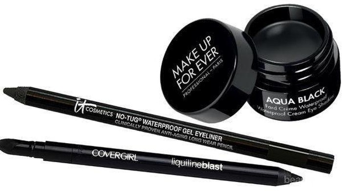 4 Rekomendasi Eyeliner Tahan Lama